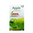 Wholesale 5 mins Super Black Apple Hair Dye Free Ammonia VIP Natural Hair Color Shampoo 500ml*2