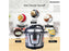 SILVER CREST Electric Pressure Cooker 6L 10 in 1 Programmable