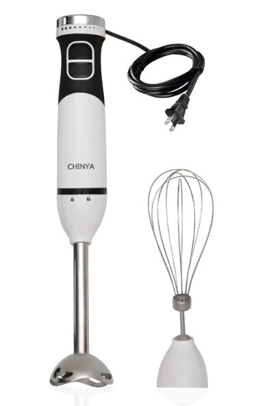 2 in 1 Hand Mixer - Free Home Delivery