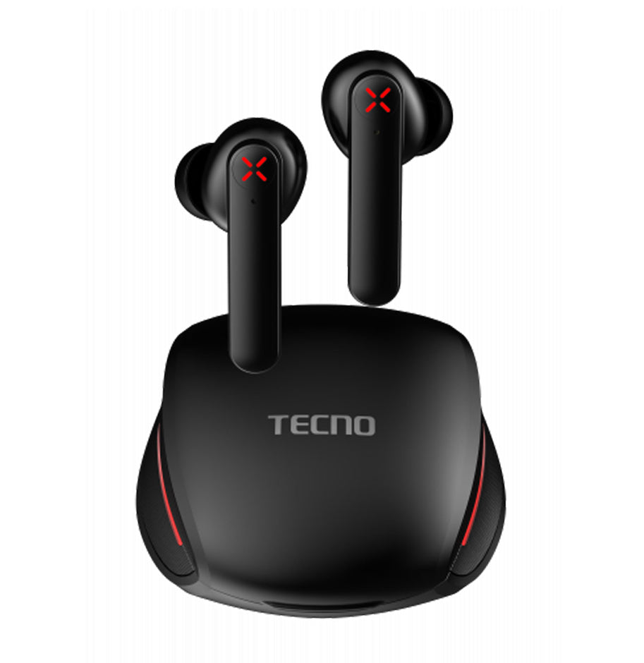 TECNO G01 Wireless Gaming Headset