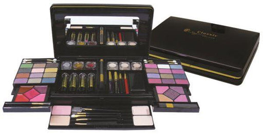 Pack Of 12 Eyeshadow Palette kit Multicolour