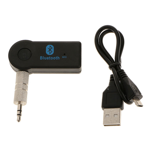AUX Bluetooth For Car And Multimedia Players