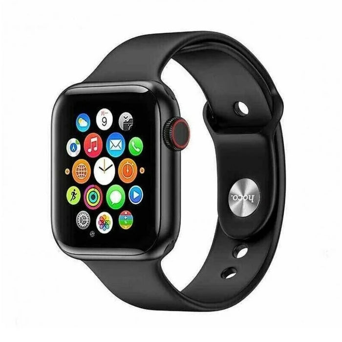 DM26 Smart watch wireless charger with big screen pro