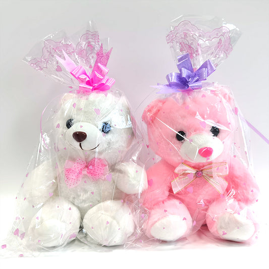 Cute Teddy Bear Soft Stuff Toy For Kids