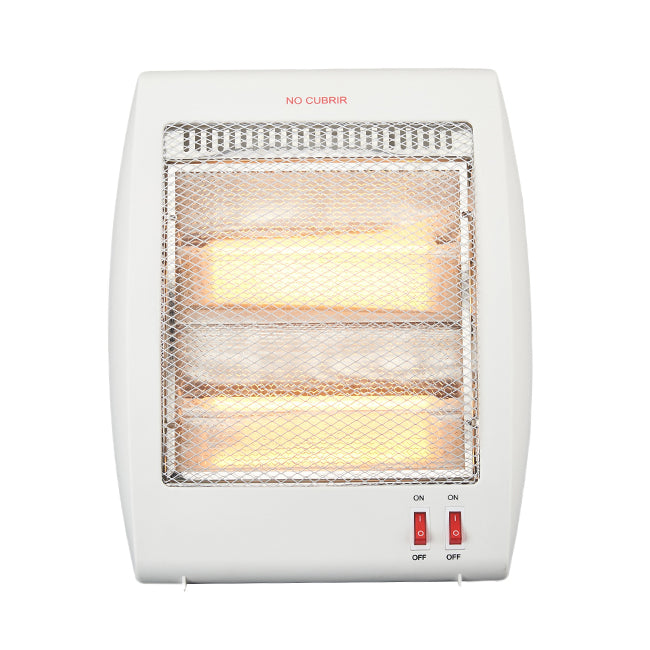 Quartz Room Heater 900 W SF1271RH BS White