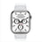 Levore Smart Watch 2.0" Display Ever-Silver