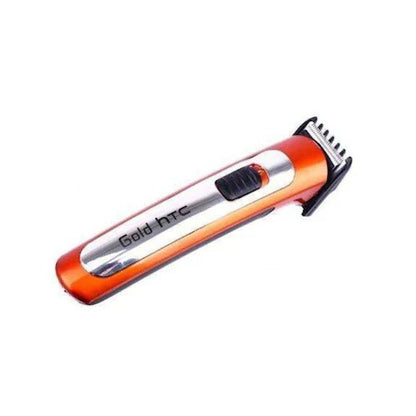 Professional Trimmer RF607 Orange/Black/Silver