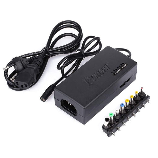 96W universal laptop AC Power Adapter Charger