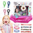 DIY Girl Bracelet Making Kit Arts and Crafts Jewelry Making Toys for Kids