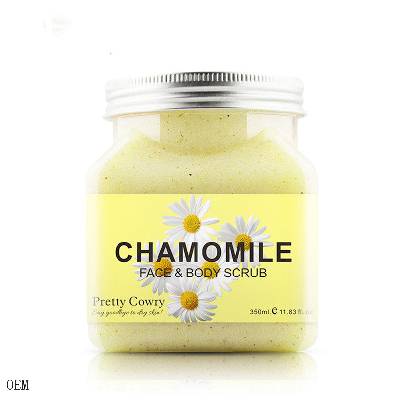2021 strongly recommend 350ml chamomile flower natural