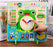 Multifunctional Calendar Clock – Frog