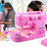 Sewing Machine Pretend Play Household Toy