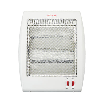 Quartz Room Heater 900 W SF1271RH BS White