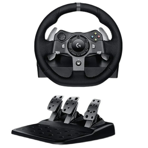 G920 Driving Force Racing Wireless Wheel For Xbox One/Series S/X And PC