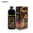 Clomuzi Black Hair Dye Shampoo | Organic Hair Dye 500ml