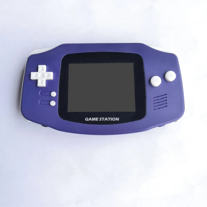 Retro Mini Handheld Game Player 8 Bit Video Juegos 420 Games for Children 3.0 inch Screen Portable Game Console