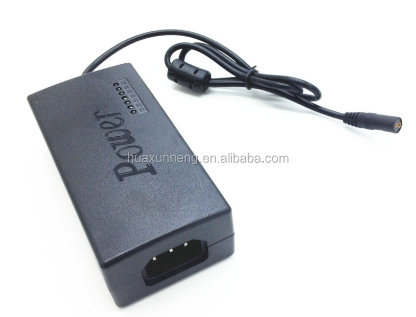 96W universal laptop AC Power Adapter Charger, 96w universal notebook power adapter with 8 tips