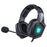 K8 Wired Over-Ear Gaming Headset For PS4/PS5/XOne/XSeries/NSwitch/PC