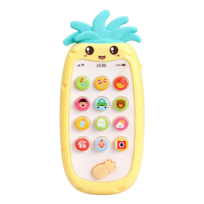 Mobile Phone Toy 15.30X3.00X7.20cm