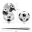 B05 EARBUDS FIFA WORLD CUP