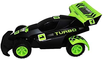 Turbo Buggy Gt R/C Car