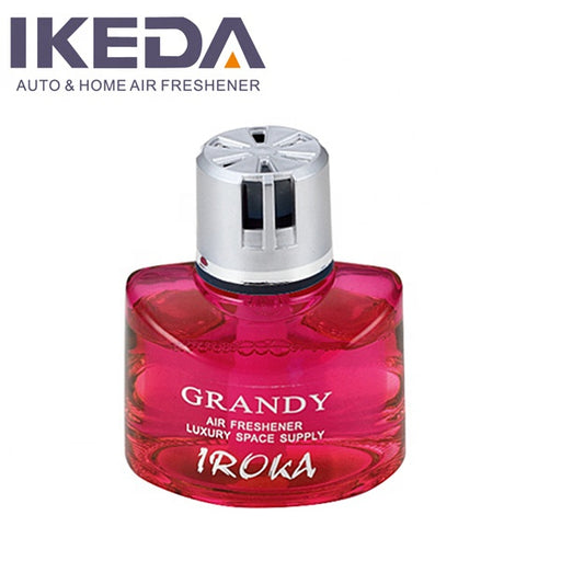 Grandy Car Perfume (Magnolia, 138ml)