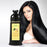 Ginger King Herbal Black Hair Dyeing Shampoo 500ml
