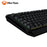 Waterproof Backlit Gaming Keyboard K9320 - Wired