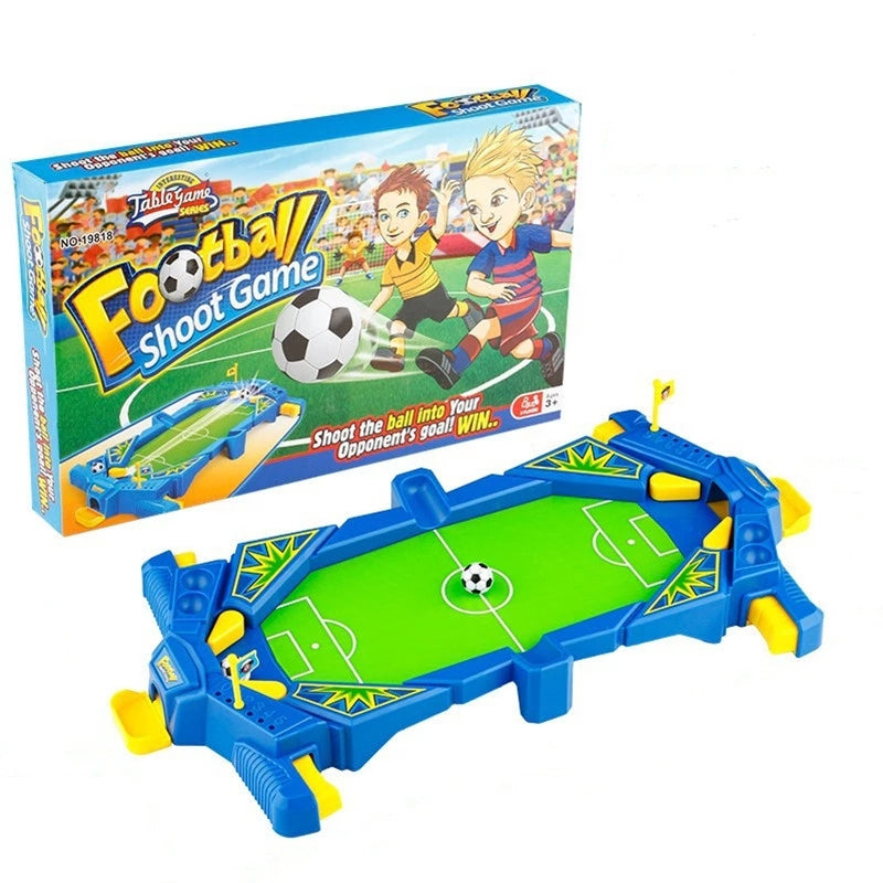 Fingers Football Game