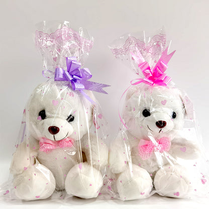 Cute Teddy Bear Soft Stuff Toy For Kids