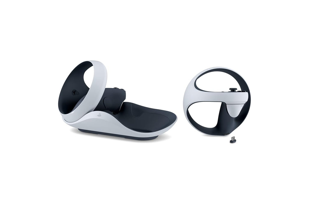 Charging station for PlayStation VR2 Sense controller