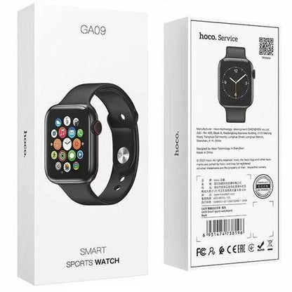 DM26 Smart watch wireless charger with big screen pro