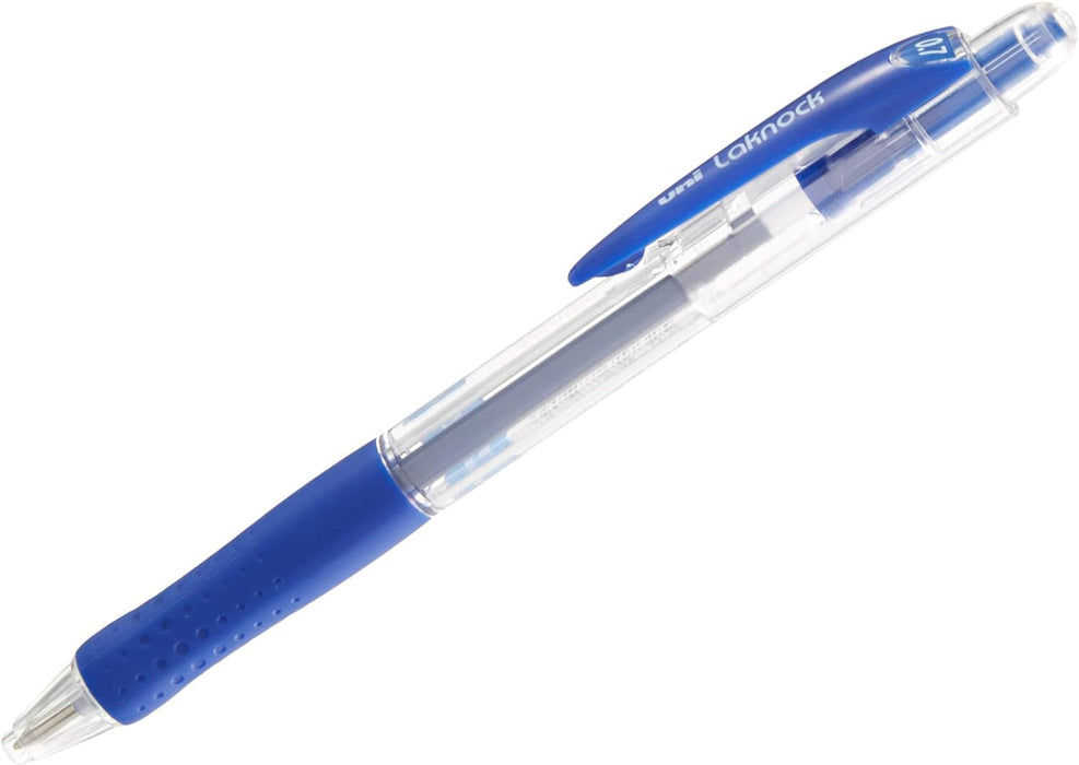 Uni-Ball SN100/07 B Laknock Ballpoint Pen