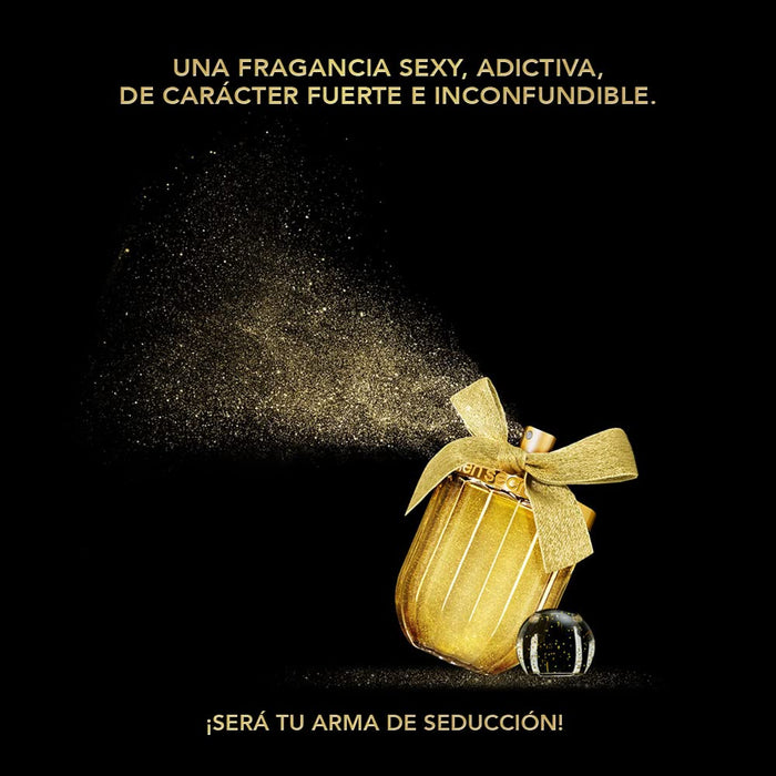 Women'secret Gold Seduction Women's Perfume Gift Box Pack of 2