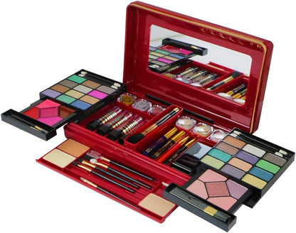 Beauty Fancy Collection Stylish and Fashionable Eyeshadow Palettes