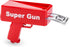 Super Money Gun Toy Money Gun