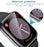A8 Max + Headphone Smart Watch