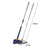 Rotatable Adjustable Cleaning Mop Extendable