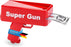 Super Money Gun Toy Money Gun