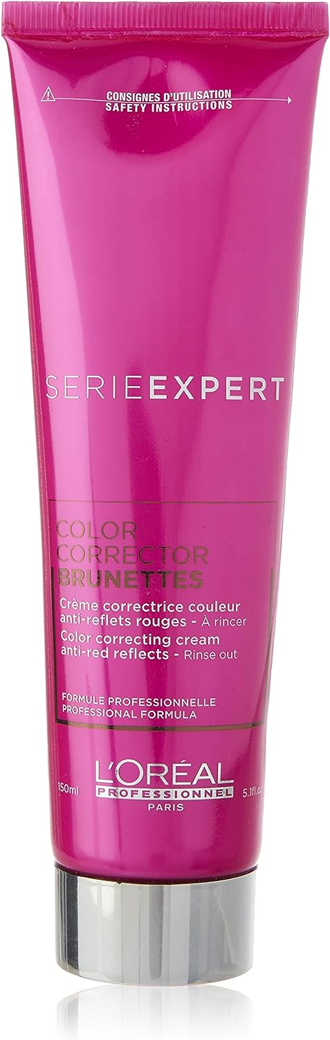 Expert Color Corrector Blonde Cream 150 Ml