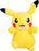 Cute Adorable Cartoon Pikachu Plush Toy
