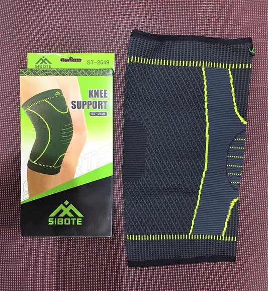1PC Fitness Running Cycling Knee Support