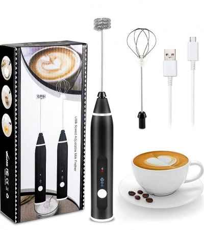 Coffee & Milk Frother - Free Home Delivery