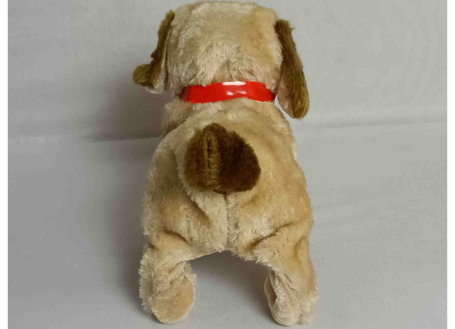 Flipping Puppy Toy Realistic Look cute Dog