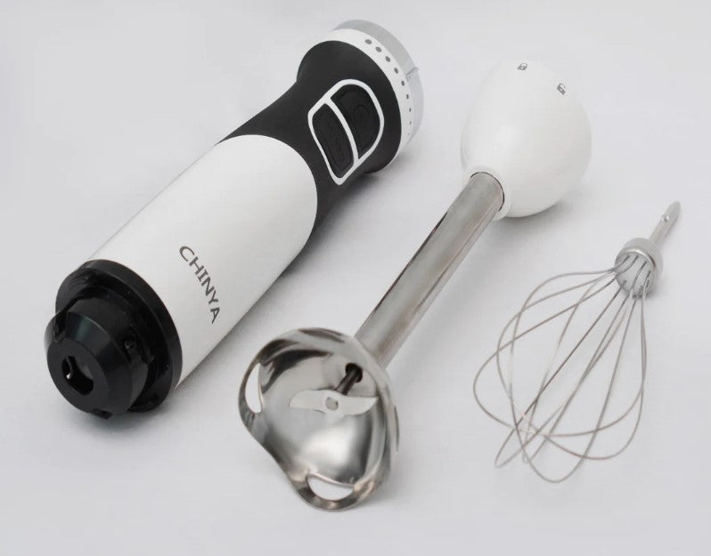 2 in 1 Hand Mixer - Free Home Delivery