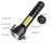 Multifunctional Powerful Torch Light.