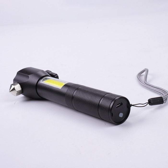 Multifunctional Powerful Torch Light.