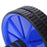 Ab Exercise Roller | Balance Wheel Roller | Ab Wheel Roller (Soft Cushioned Handle)