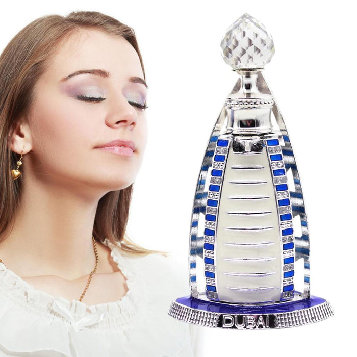 Arabian Perfume Oil Sailing Boat Shape Bottle Arabian Fragrances