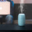 Portable car home h2o air humidifier mist usb cool wood for office steam aroma diffuser humidifier 7 color night